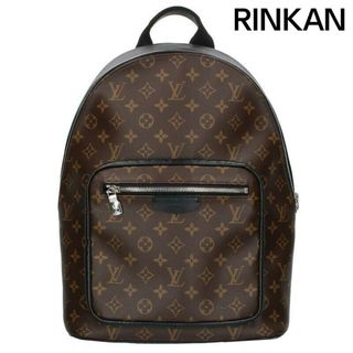 ルイヴィトン(LOUIS VUITTON)のルイヴィトン  M45349 ジョッシュ モノグラム・マカサーリュック メンズ(バッグパック/リュック)