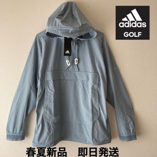 アディダス(adidas)のL新品定価15000円/春夏/アディダス/ゴルフ/メンズ/プルオーバー (ウエア)