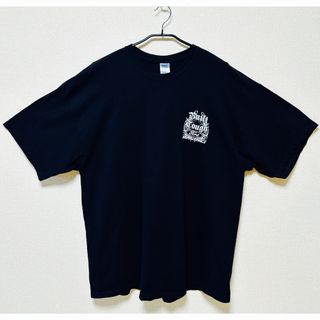 【US古着】『Ford』　フロント&バックプリントT (2XL/ ブラック)(Tシャツ/カットソー(半袖/袖なし))