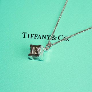 ティファニー(Tiffany & Co.)のTiffany&Co. ティファニー アトラス ネックレス アクセサリー(ネックレス)