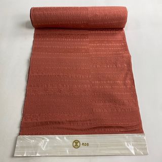 反物 秀品 正絹 【中古】(その他)