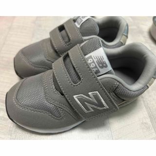 ニューバランス(New Balance)のニューバランス　新品　16.5cm(スニーカー)