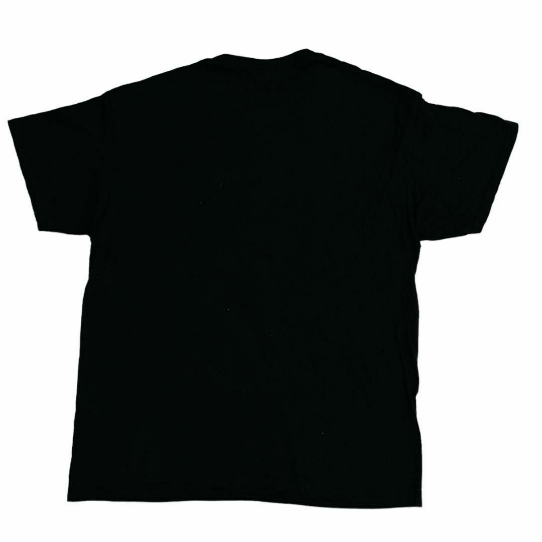MUSIC TEE(ミュージックティー)の半袖バンドTシャツ GLI ULTIMI パンク ロックT バンT w90 メンズのトップス(Tシャツ/カットソー(半袖/袖なし))の商品写真