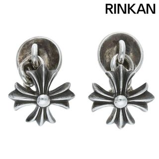 Chrome Hearts - クロムハーツ  CUFFLINKS/カフスボタン オールドCHプラスカフス メンズ