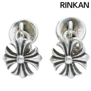 クロムハーツ(Chrome Hearts)のクロムハーツ  CUFFLINKS/カフスボタン CHプラスカフスボタン メンズ(カフリンクス)