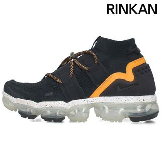 ナイキ(NIKE)のナイキ  AIR VAPORMAX PRO FK UTILITY AH6834-008 ヴェイパーマックスフライニットスニーカー メンズ 26cm(スニーカー)