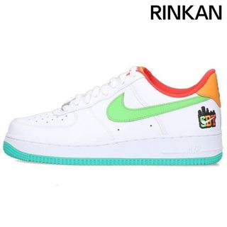 ナイキ(NIKE)のナイキ  AIR FORCE 1 07 LE CQ7506-146 エアフォース1シブヤコレクションスニーカー メンズ 26cm(スニーカー)