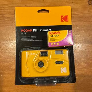 KODAK  Film Camera    フィルム付き