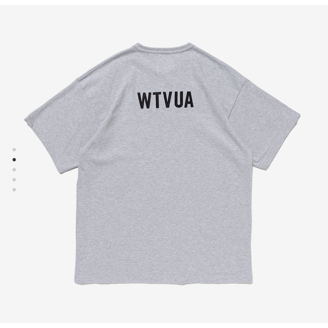W)taps - WTAPS 2024SS SIGN SS TEE NAVY Lサイズの通販 by でぶ W)taps - WTAPS 2024SS SIGN SS TEE NAVY Lサイズの通販 by でぶ