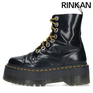 ドクターマーチン(Dr.Martens)のドクターマーチン  JADON MAX ジェイドンマックス8ホールブーツ レディース UK6(ブーツ)