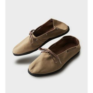 PHIGVEL - PHIGVEL CANVAS SANDAL スリッポン エスパドリーユ