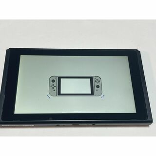 任天堂 - Nintendo Switch 本体 2017年 液晶　本体のみ