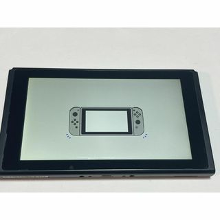 Nintendo Switch 本体 2017年 液晶　本体のみ