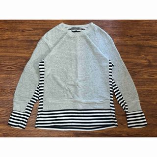 CDG（COMME des GARÇONS） - 美品 GOOD DESIGN SHOP コムデギャルソン  ボーダー CDG