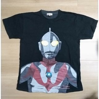 ウルトラマン Tシャツ(Tシャツ/カットソー(半袖/袖なし))