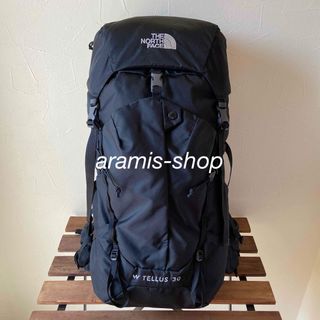 【レディース・美品】THE NORTH FACE W Tellus30