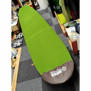 TRANSPORTER ( ロング用ニットデッキカバー 9.4ft )ARMY(サーフィン)