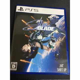 プレイステーション(PlayStation)のStellar Blade（ステラーブレイド）(家庭用ゲームソフト)