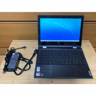 エイサー(Acer)のぐっち様　Lenovo 300e Chromebook 2nd Gen AST(ノートPC)