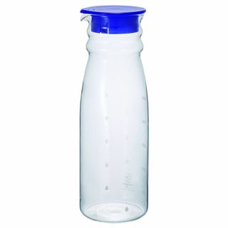 HARIO (ハリオ) フリーポット 1300ml ネイビー FP-13TNV(容器)