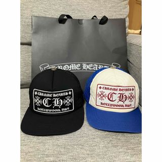 クロムハーツ(Chrome Hearts)のクロムハーツキャップ(キャップ)