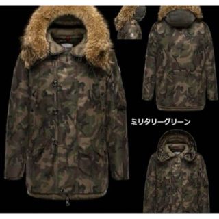 MONCLER(ダウンジャケット)のフリマアイテム一覧 MONCLER(ダウンジャケット)のフリマアイテム一覧