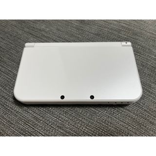 ニンテンドー3DS(ニンテンドー3DS)のNEWニンテンドー3DSLL 本体(家庭用ゲーム機本体)