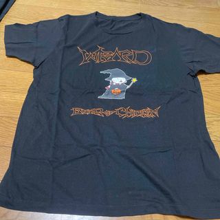 バンプオブチキン(BUMP OF CHICKEN)のバンプオブチキン　ハロウィン　Tシャツ　ニコル(ミュージシャン)