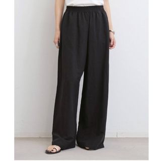 アパルトモンドゥーズィエムクラス(L'Appartement DEUXIEME CLASSE)のL'Appartement【PLUSD’UNEMARQUE】PANTS(カジュアルパンツ)