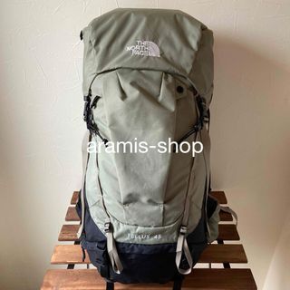 ザノースフェイス(THE NORTH FACE)のTHE NORTH FACE TELLUS 45(登山用品)