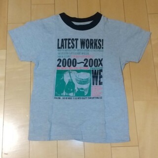 Tシャツ サイズ140(Tシャツ/カットソー)