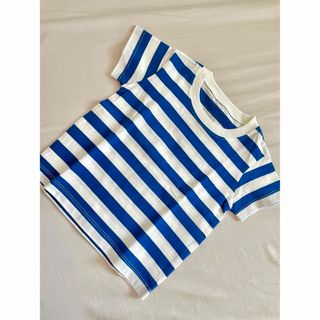 【無印良品】80サイズ　Tシャツ