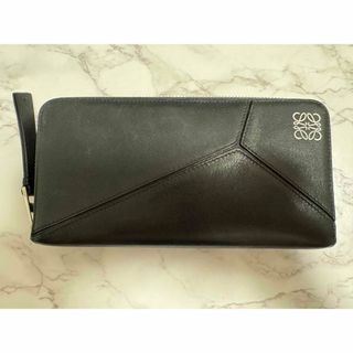 ロエベ(LOEWE)のロエベ　長財布　正規品(財布)