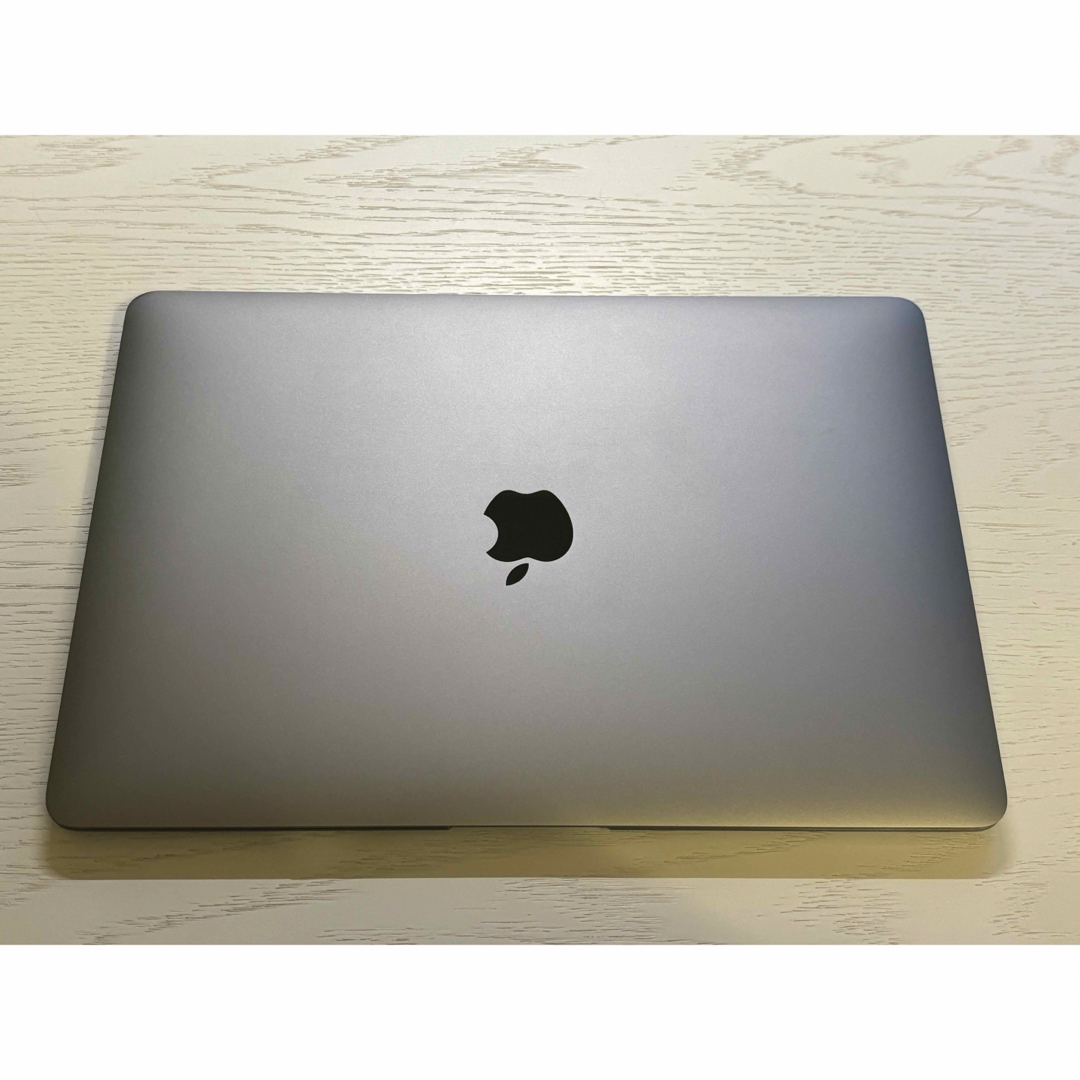 Apple MacBook Air 13インチ M1チップ 16GB 256GB スマホ/家電/カメラのPC/タブレット(ノートPC)の商品写真