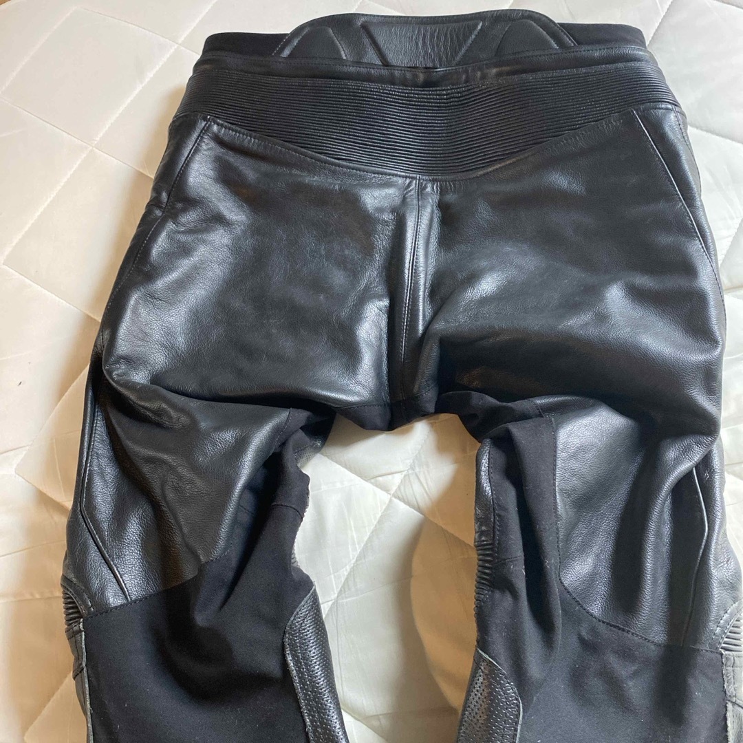 HYOD 牛革 レザーパンツ LLW バイク用の通販 by KEI's shop|ラクマ HYOD 牛革 レザーパンツ LLW バイク用の通販 by KEI's shop|ラクマ