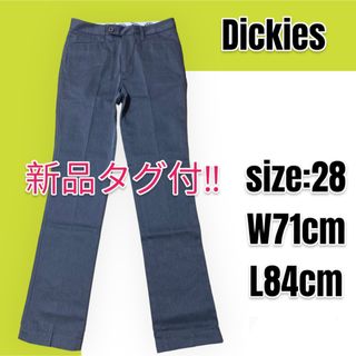 ディッキーズ(Dickies)の【新品未使用】【大人気】【レディース】Dickies ディッキーズ チノパン(チノパン)