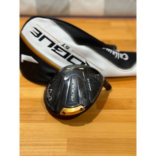 キャロウェイ(Callaway)のキャロウェイ　ローグMAX LS(クラブ)