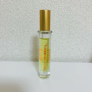 パフュームオイルファクトリー さくら(香水(女性用))