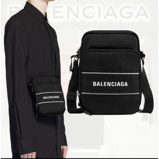 Balenciaga - BALENCIAGA★バレンシアガ★メッセンジャーバッグ