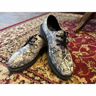 Dr.Martens - 【タイムセール】 Dr.Marten × mark wiga 希少 限定