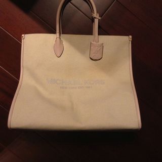 ケイトスペードニューヨーク(kate spade new york)のマイケルコース トートバッグ(トートバッグ)