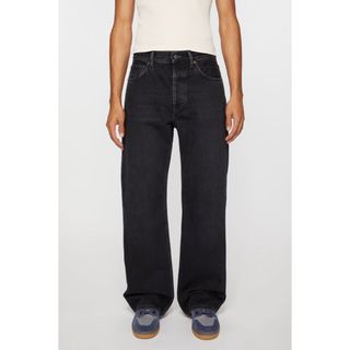 アクネストゥディオズ(Acne Studios)のAcne Studious loose fit jeans 2021 30/30(デニム/ジーンズ)