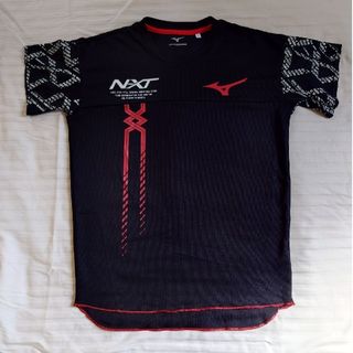 MIZUNO - MIZUNO　ランニングTシャツ　メンズ　Sサイズ