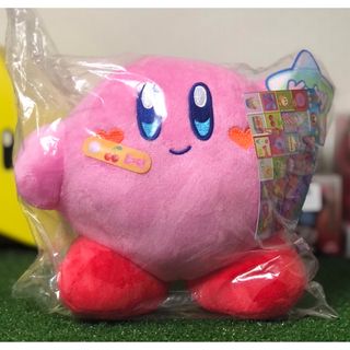 星のカービィ ぬいぐるみ Kirby(キャラクターグッズ)