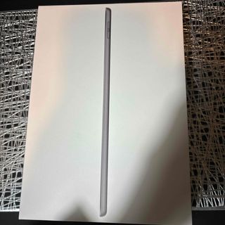 アップル iPad 第9世代 WiFi 64GB スペースグレイ(タブレット)