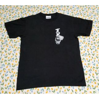 ハローキティ　メンズ　Tシャツ