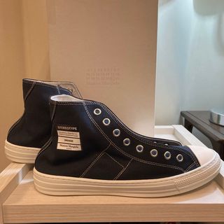 マルタンマルジェラ(Maison Martin Margiela)の【新品未使用】MaisonMargiela メゾンマルジェラ スニーカー(スニーカー)