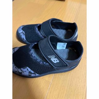 ニューバランス(New Balance)のニューバランス　水陸両用サンダル　16cm(サンダル)