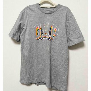 ギャップ(GAP)のGAP / Tシャツ(Tシャツ/カットソー(半袖/袖なし))