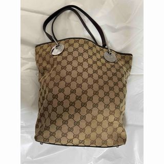 Gucci - グッチトートバッグ